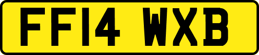 FF14WXB