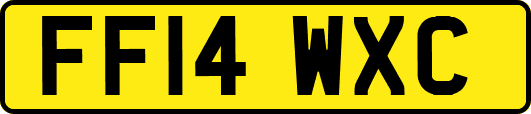 FF14WXC