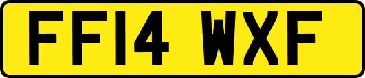 FF14WXF