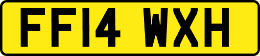 FF14WXH