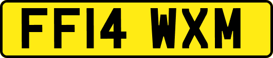 FF14WXM