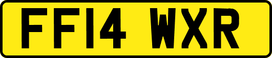FF14WXR