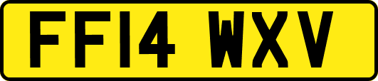 FF14WXV