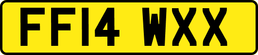 FF14WXX