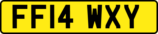 FF14WXY