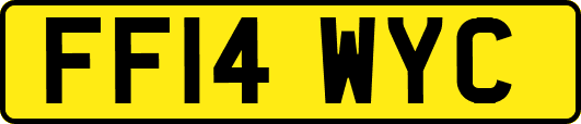 FF14WYC