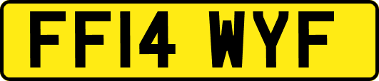 FF14WYF