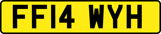 FF14WYH