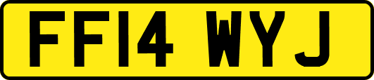 FF14WYJ
