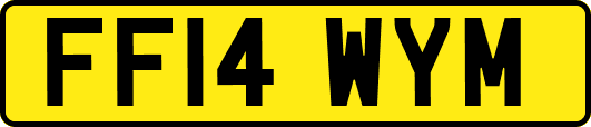 FF14WYM