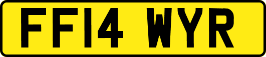 FF14WYR
