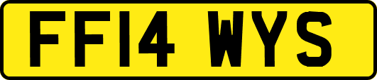 FF14WYS