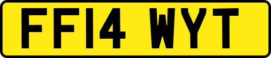 FF14WYT