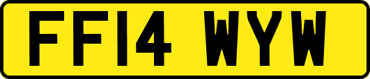 FF14WYW