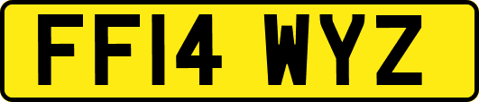 FF14WYZ