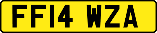 FF14WZA
