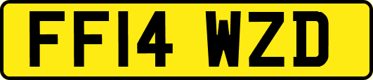 FF14WZD