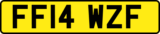 FF14WZF