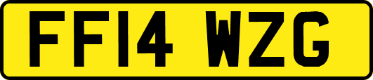 FF14WZG
