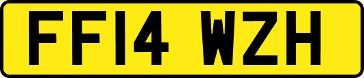 FF14WZH