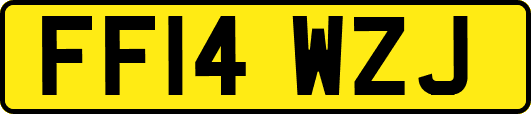 FF14WZJ