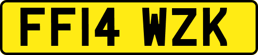 FF14WZK
