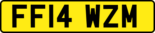 FF14WZM