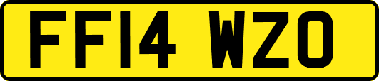 FF14WZO