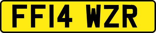 FF14WZR