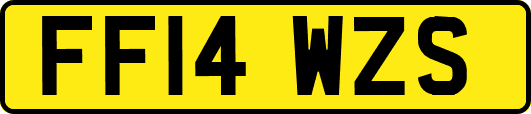 FF14WZS