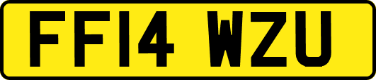 FF14WZU