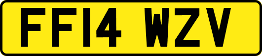 FF14WZV