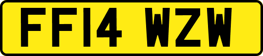 FF14WZW