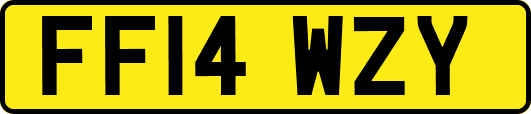 FF14WZY