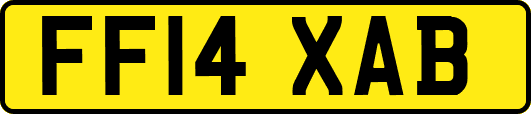 FF14XAB