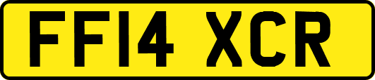 FF14XCR