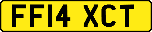FF14XCT