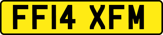 FF14XFM