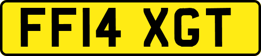 FF14XGT