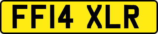 FF14XLR