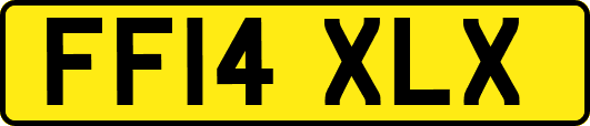 FF14XLX
