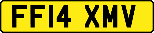 FF14XMV