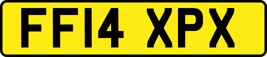 FF14XPX