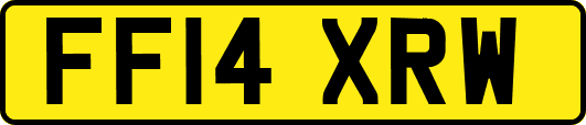 FF14XRW