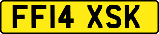 FF14XSK