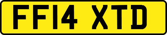 FF14XTD