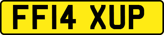 FF14XUP