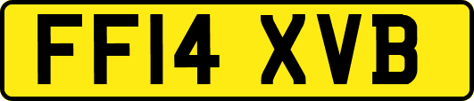 FF14XVB