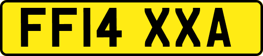 FF14XXA
