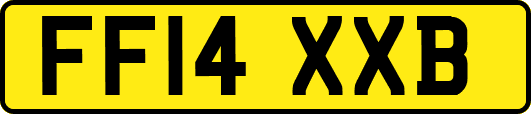 FF14XXB